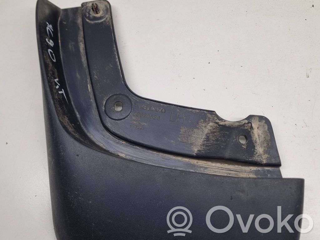 Volvo XC90 Rear mudguard 