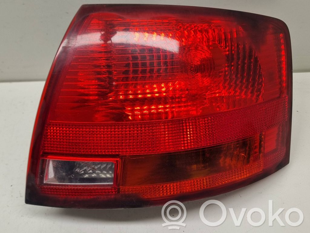 Audi A4 S4 B7 8E 8H Takavalot 