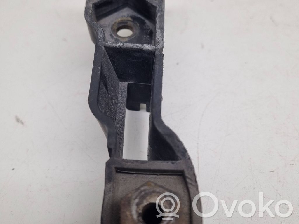 Audi A6 Allroad C6 Front bumper mounting bracket 