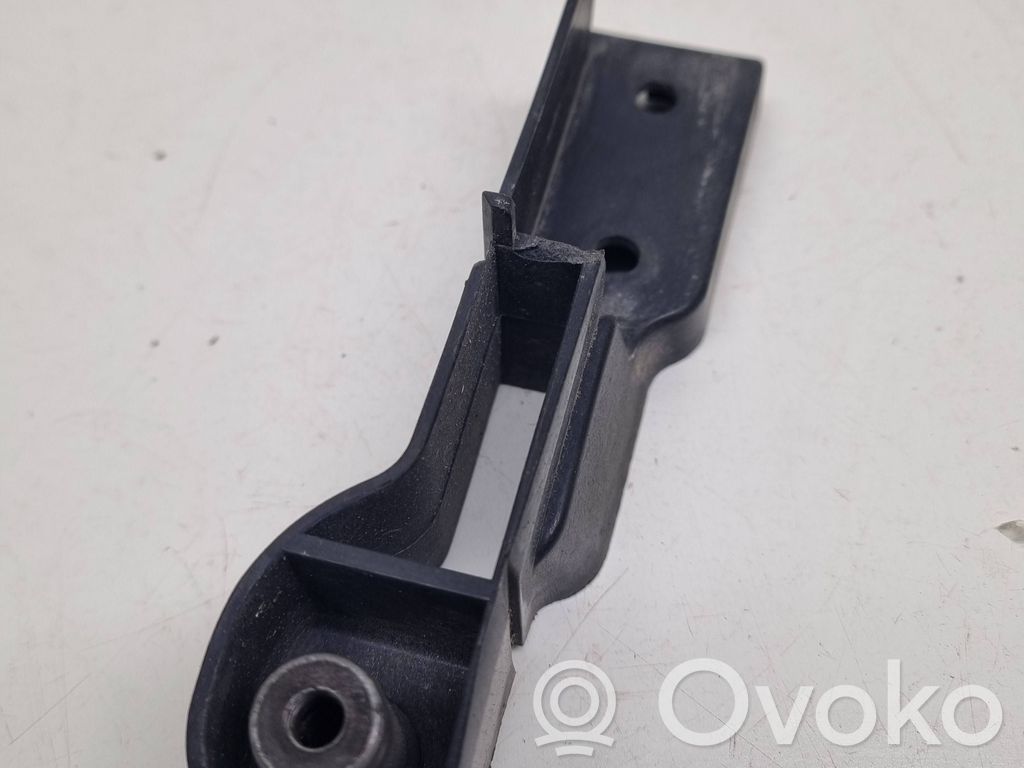 Audi A6 Allroad C6 Front bumper mounting bracket 