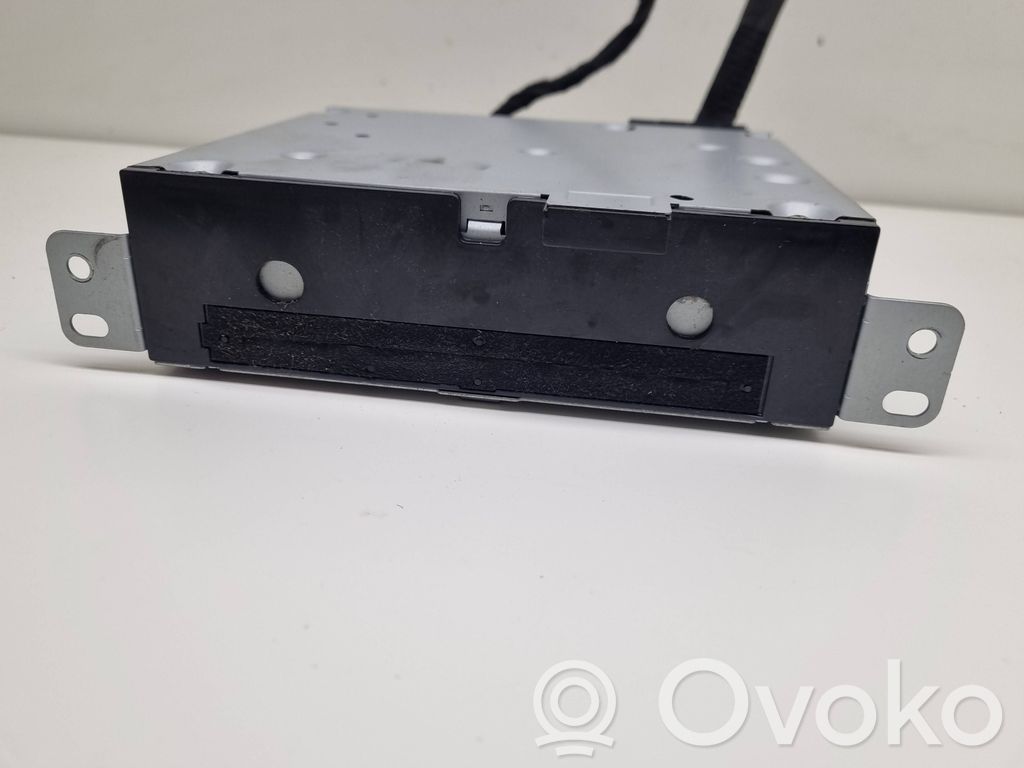 Citroen DS5 Panel / Radioodtwarzacz CD/DVD/GPS 