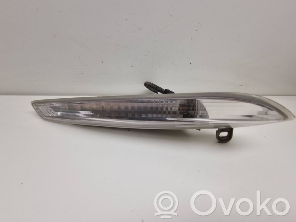 Citroen DS5 LED Daytime headlight 