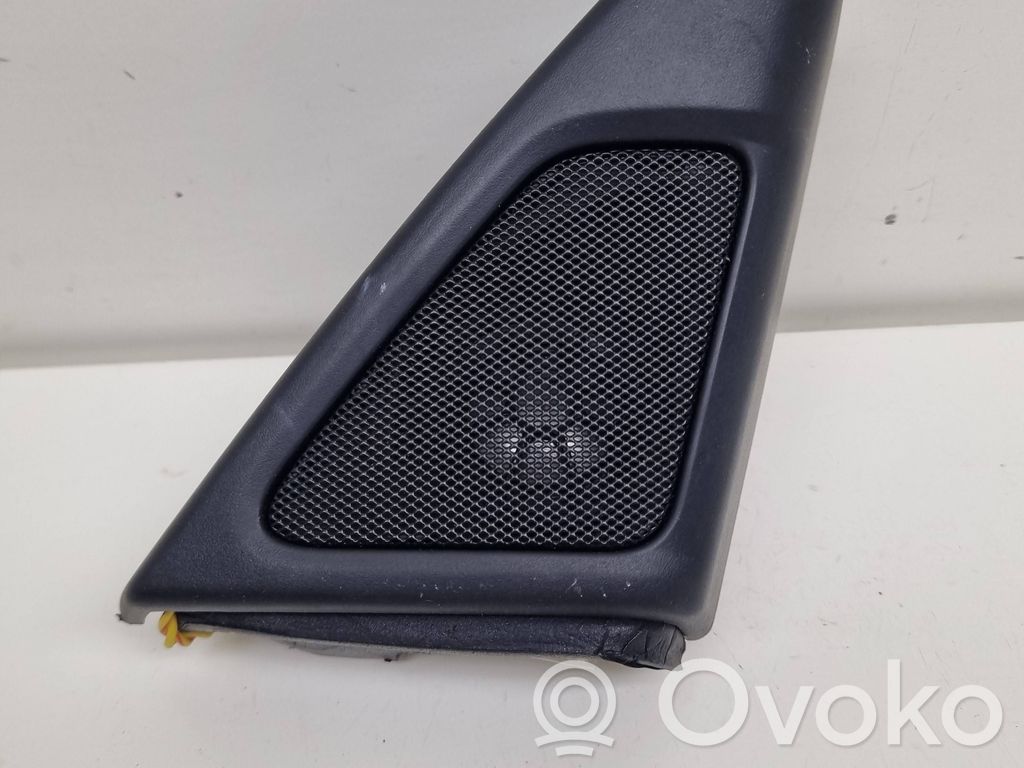 BMW 5 F10 F11 Altoparlante ad alta frequenza portiera anteriore 
