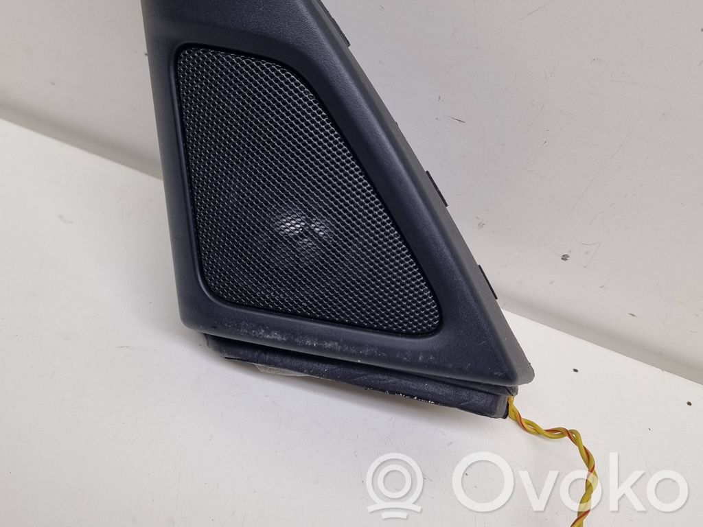 BMW 5 F10 F11 Altoparlante ad alta frequenza portiera anteriore 
