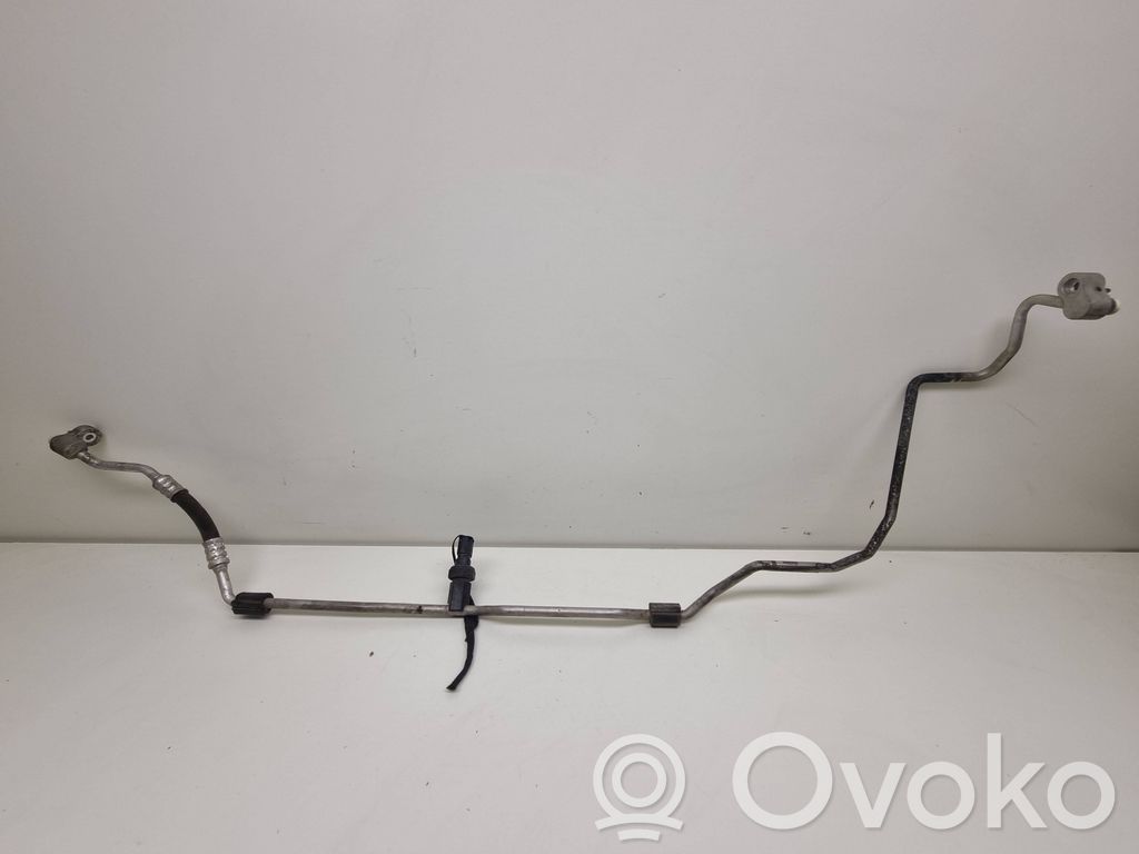 BMW 5 F10 F11 Conductă/furtun aer condiționat (A/C) 