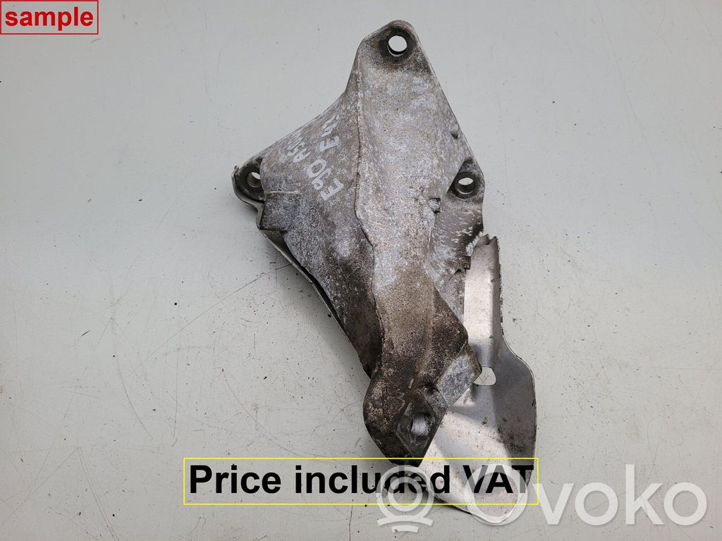 BMW 3 E90 E91 Other gearbox part 