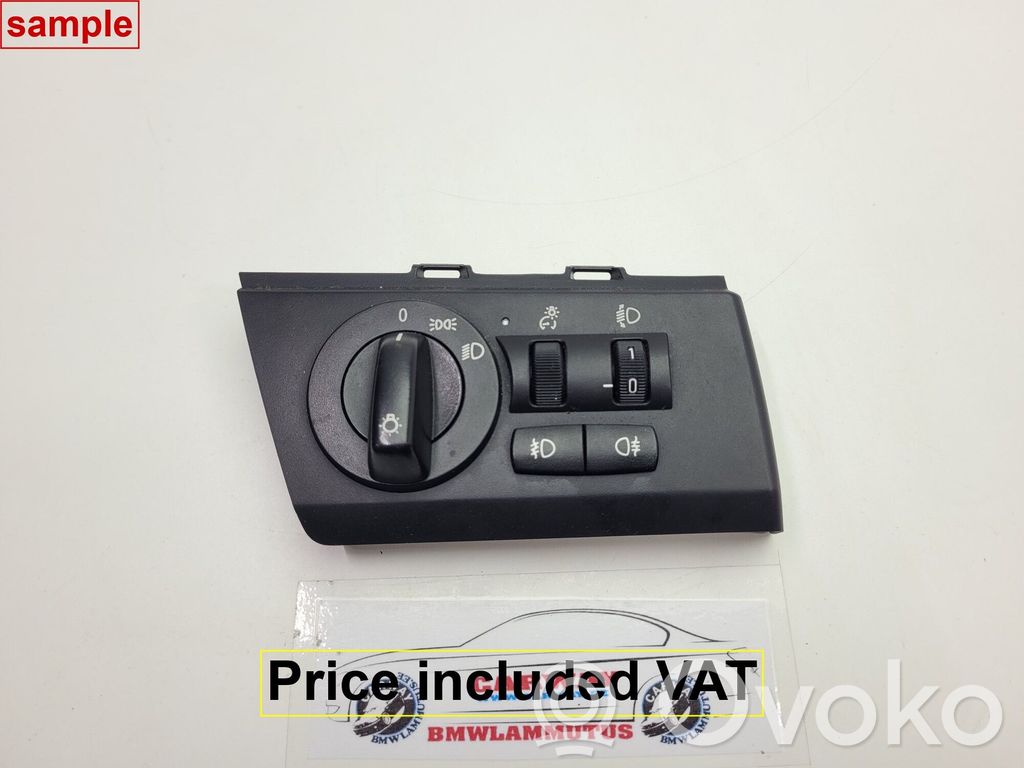 Autres unités de commande / modules   61313415107,3415107,6990191,3415107