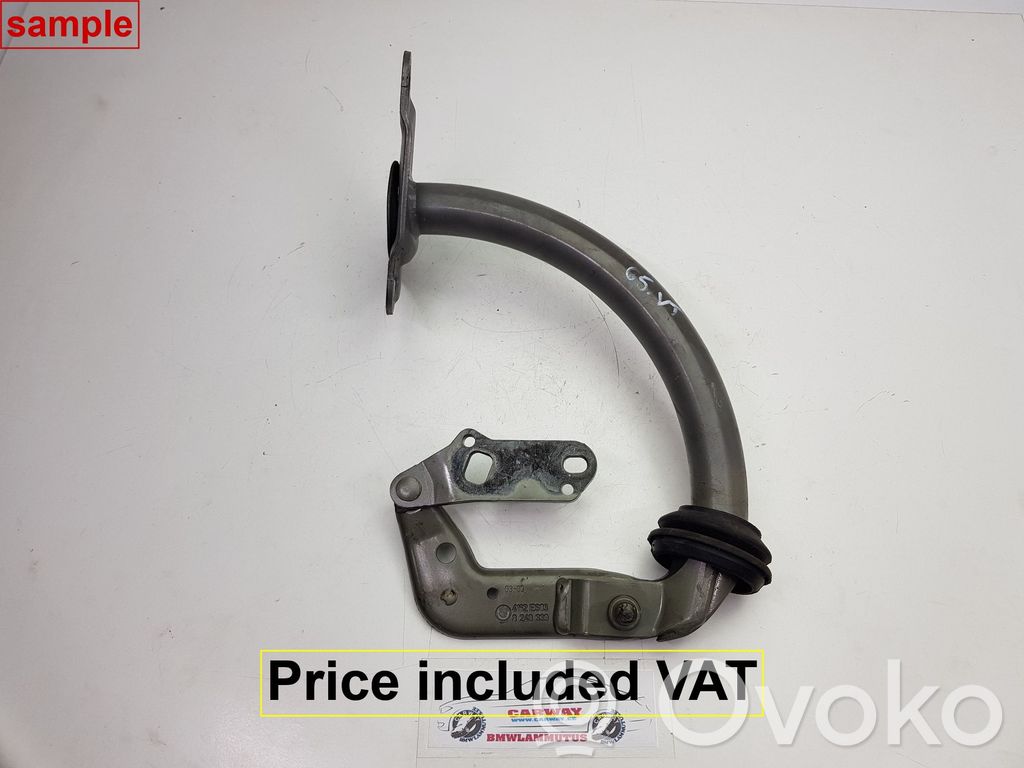 BMW 7 E65 E66 Tailgate/trunk/boot hinge 