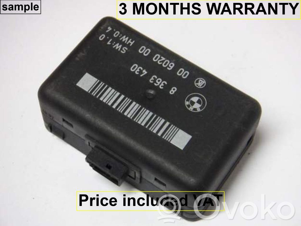 Sensor de lluvia   61358363430,8363430,8382468,8363430