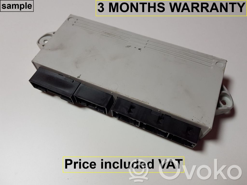 Unité de commande module de porte   61356964139,6964139,61356921979,0301005,0303103,0309410,0390486,0395478,0407113,6915826,6920463,6921979,6922262,6929177,6931226,6933267,6940438,6945375,6947120,6958450,6964139