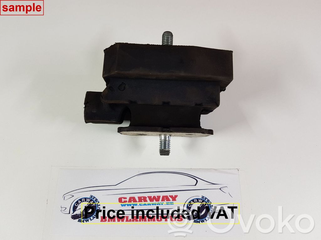 BMW 5 E60 E61 Other gearbox part 