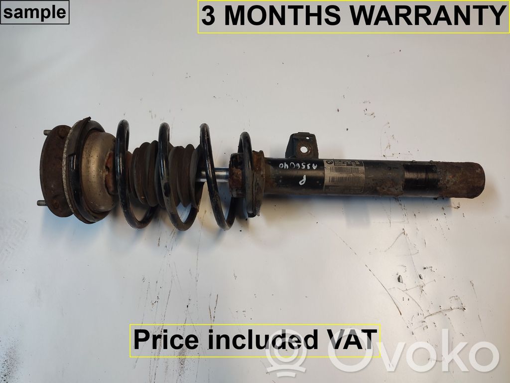 BMW 3 E90 E91 Front shock absorber/damper 