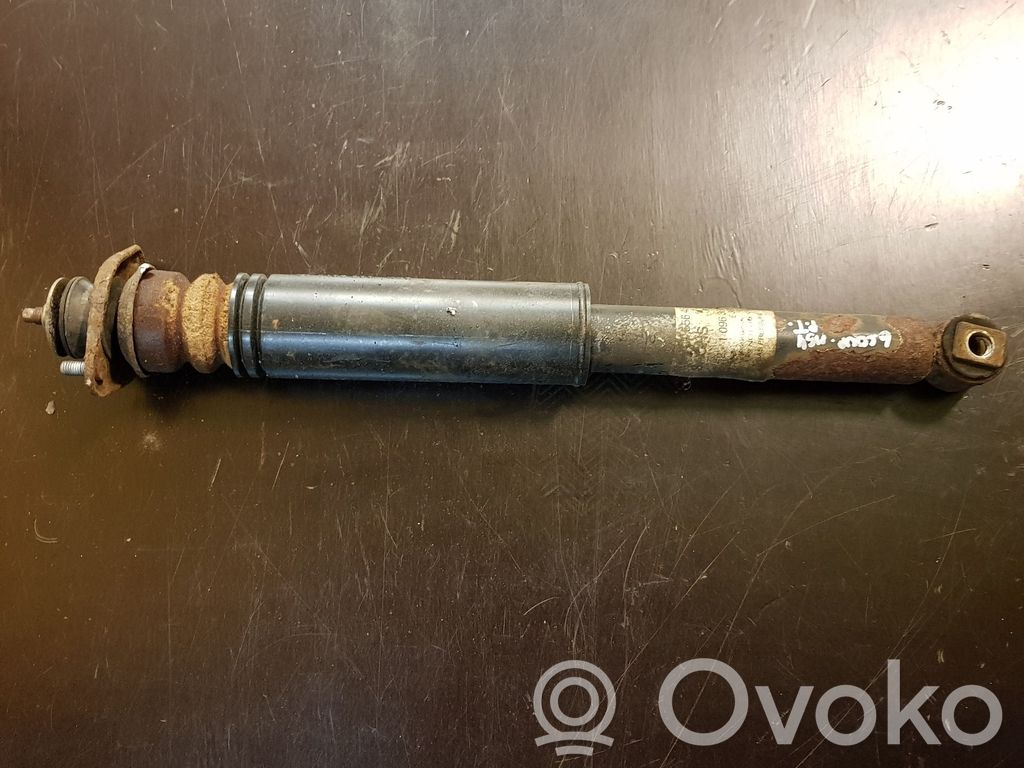 BMW 3 E46 Stoßdämpfer hinten 
