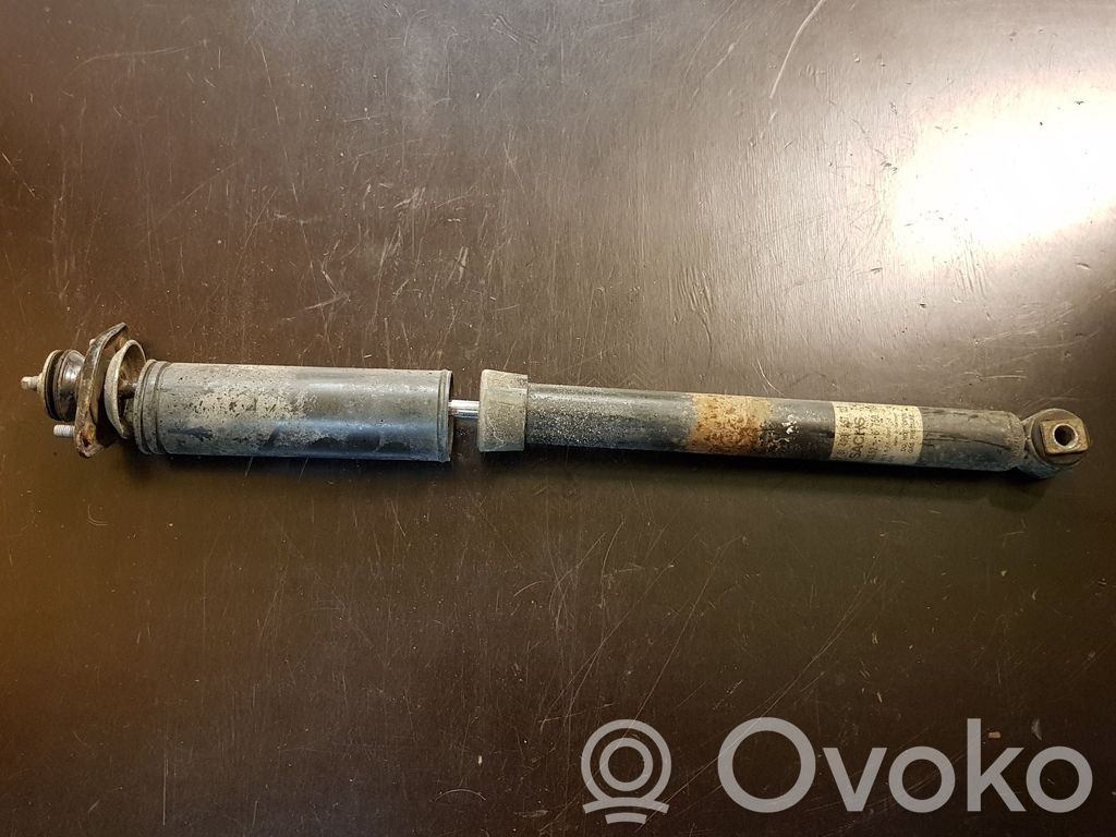 BMW 3 E46 Stoßdämpfer hinten 