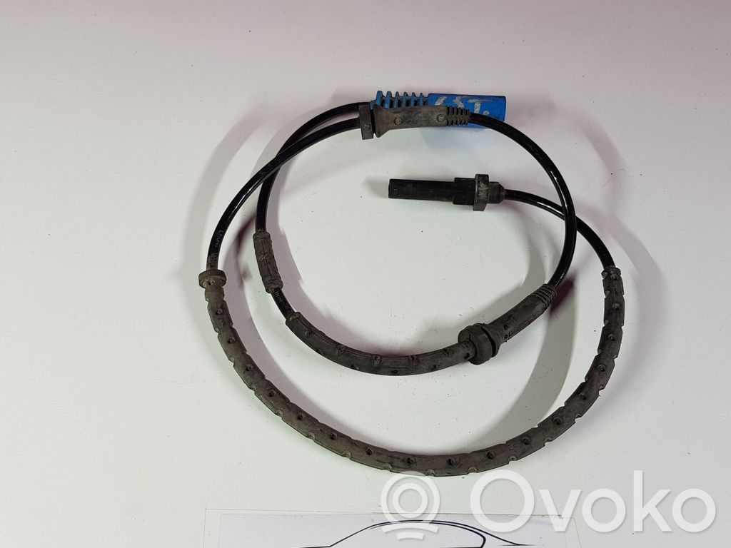 BMW 7 E65 E66 ABS Sensor 