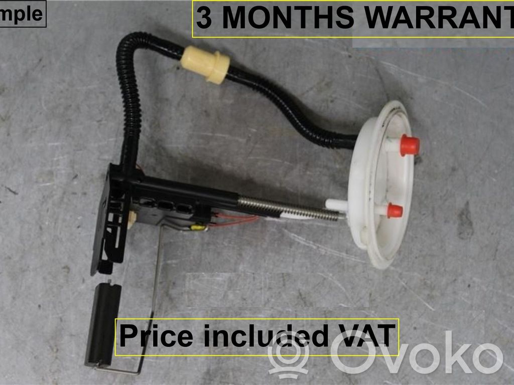 Fuel level sensor   16147222316,7222316,16147184479,7184479,7222316