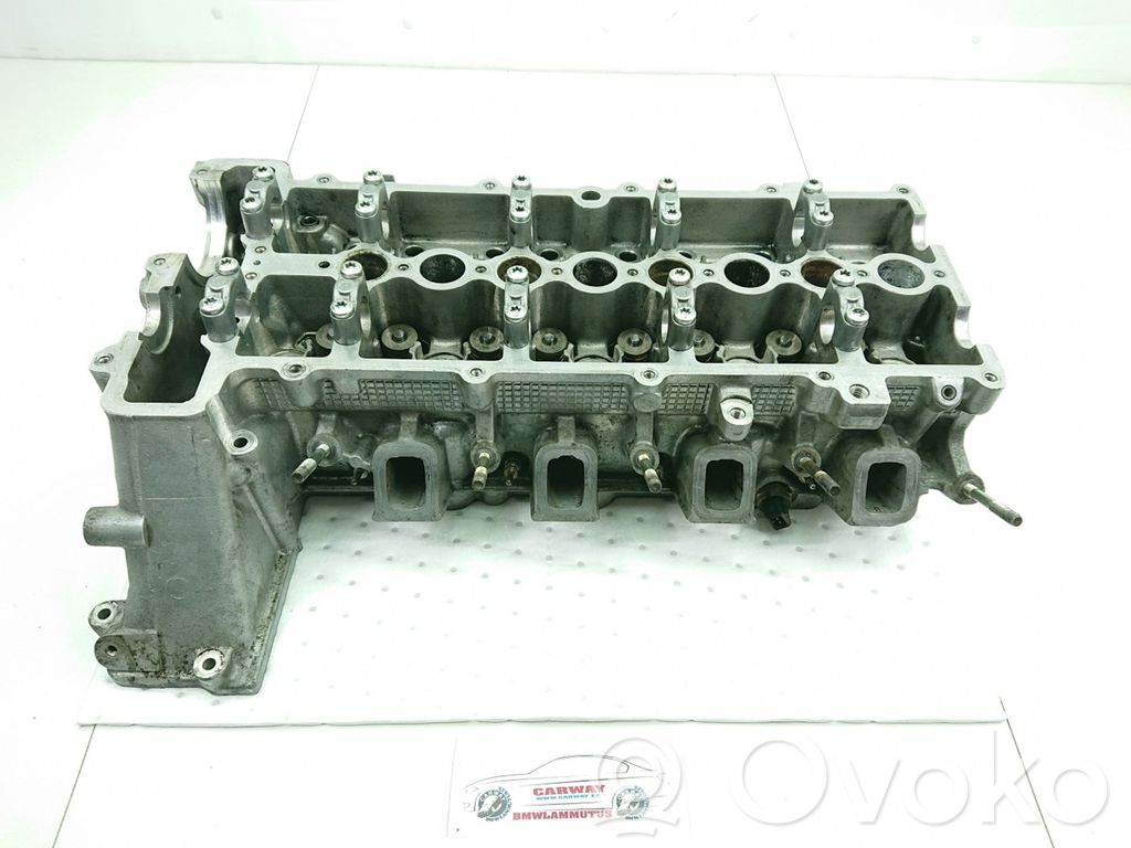 BMW 3 E46 Engine head 