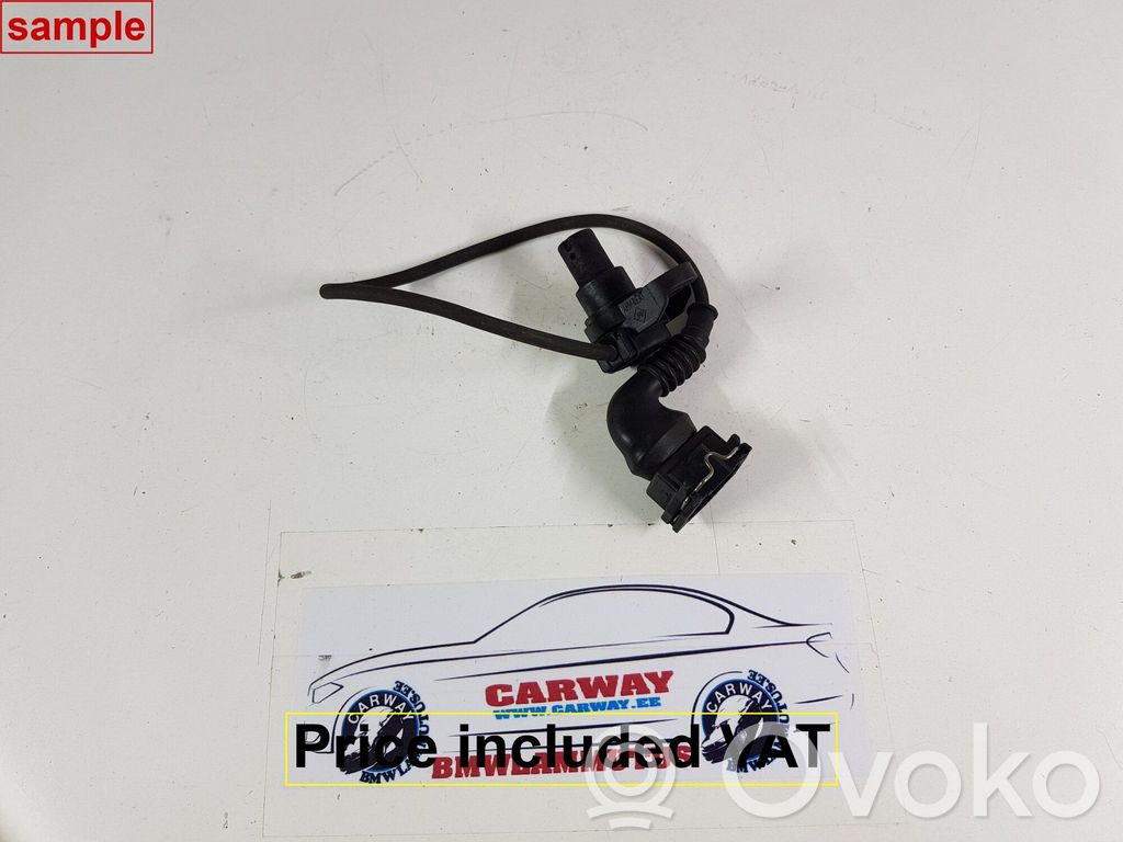 BMW X5 E53 Sensor de posición del cigüeñal (Usadas) 