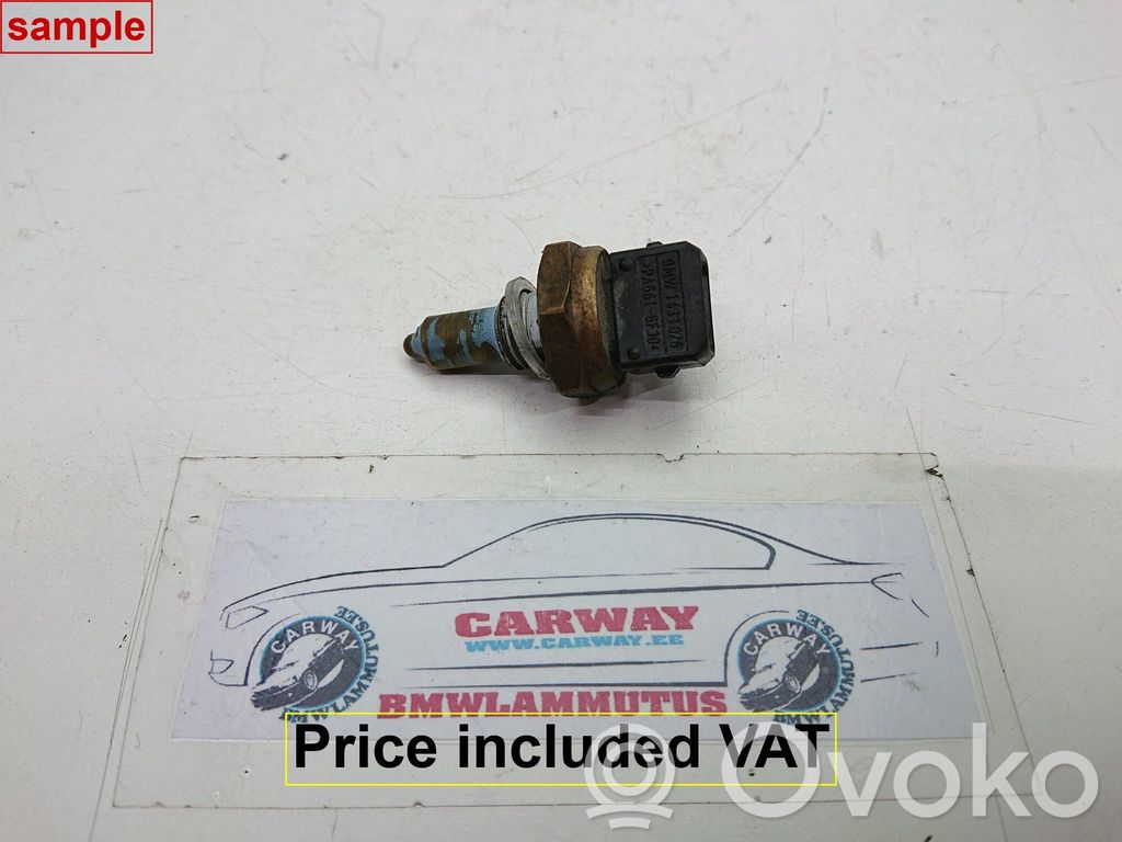 BMW 3 E36 Czujnik temperatury płynu chłodzącego 