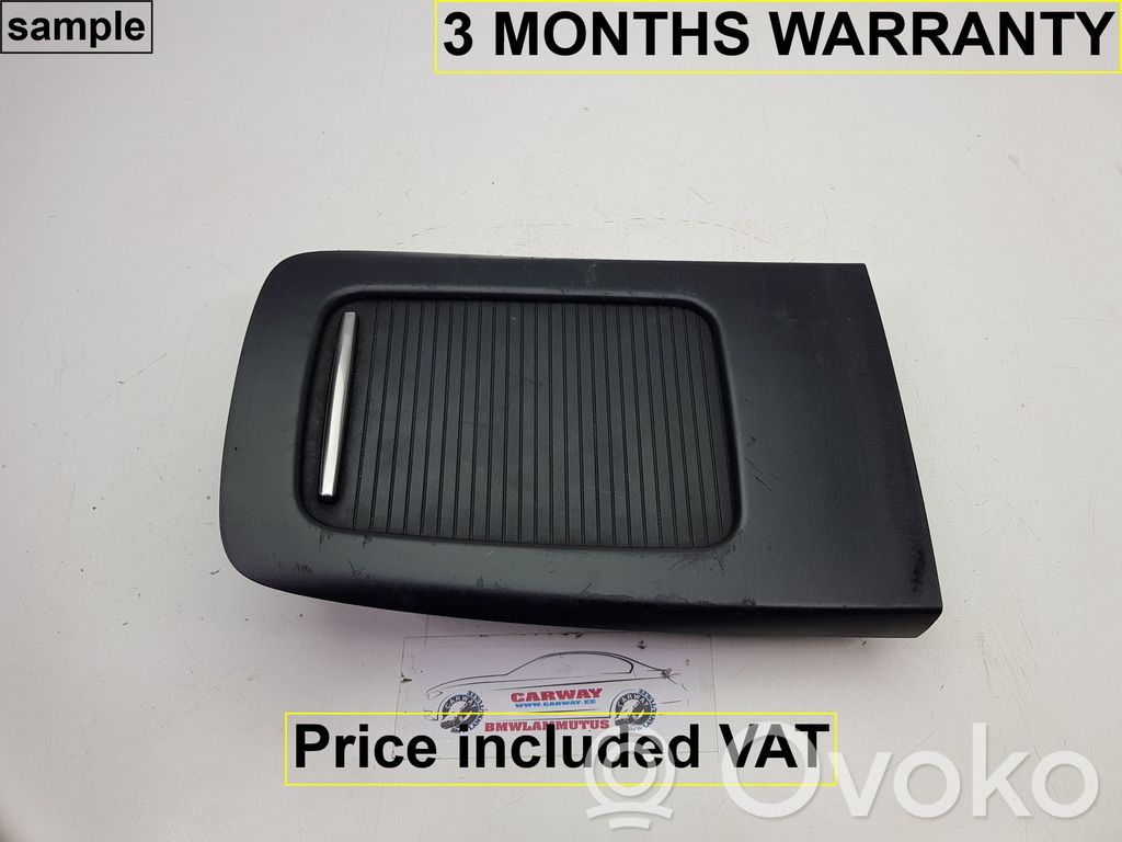 BMW 3 E92 E93 Cup holder 