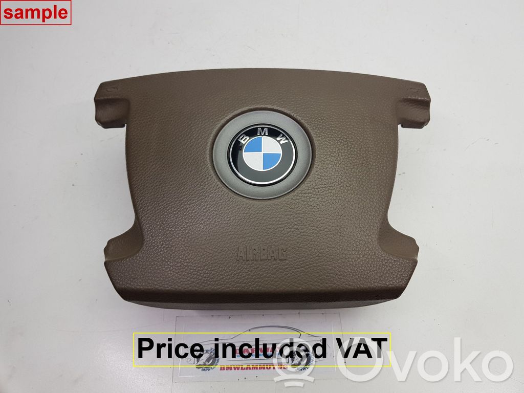 Steering wheel   32346773690,6773690,32346758546,6758546,6761776,6766377,6773690