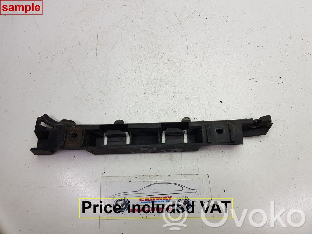 Rear bumper mounting bracket   51118223248,8223248,7135576,8223248