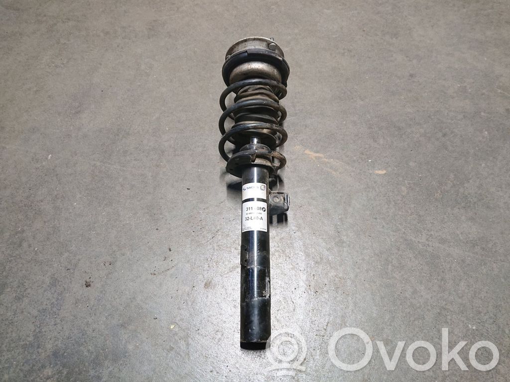 BMW 3 E90 E91 Amortyzator przedni 