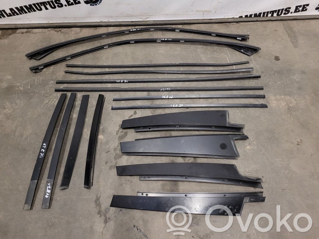 BMW X5 E70 Altra parte esteriore 