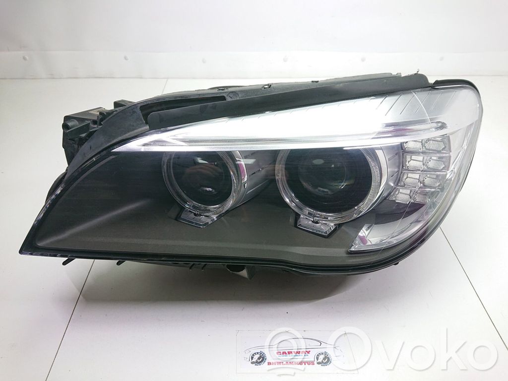 BMW 7 F01 F02 F03 F04 Far 