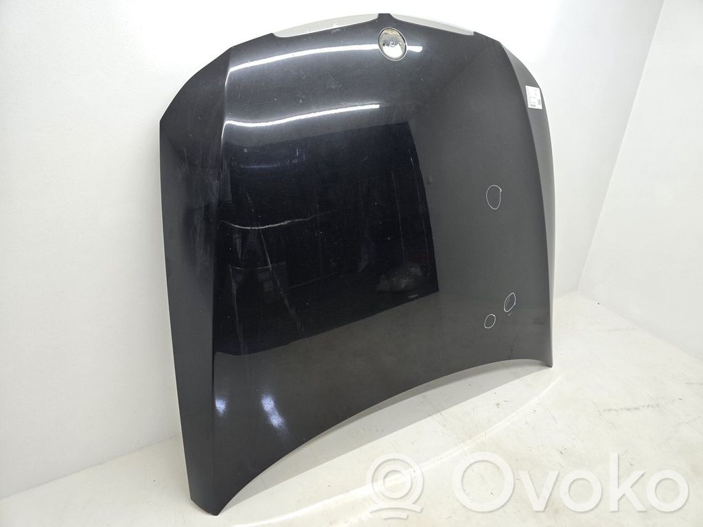 BMW 3 E90 E91 Engine bonnet/hood 
