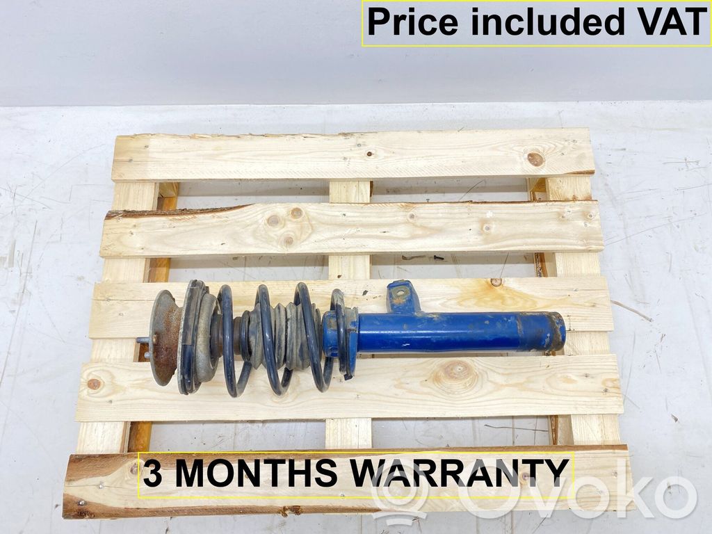 Front shock absorber/damper   31316786520,6786520,6786520,6769938,6772222