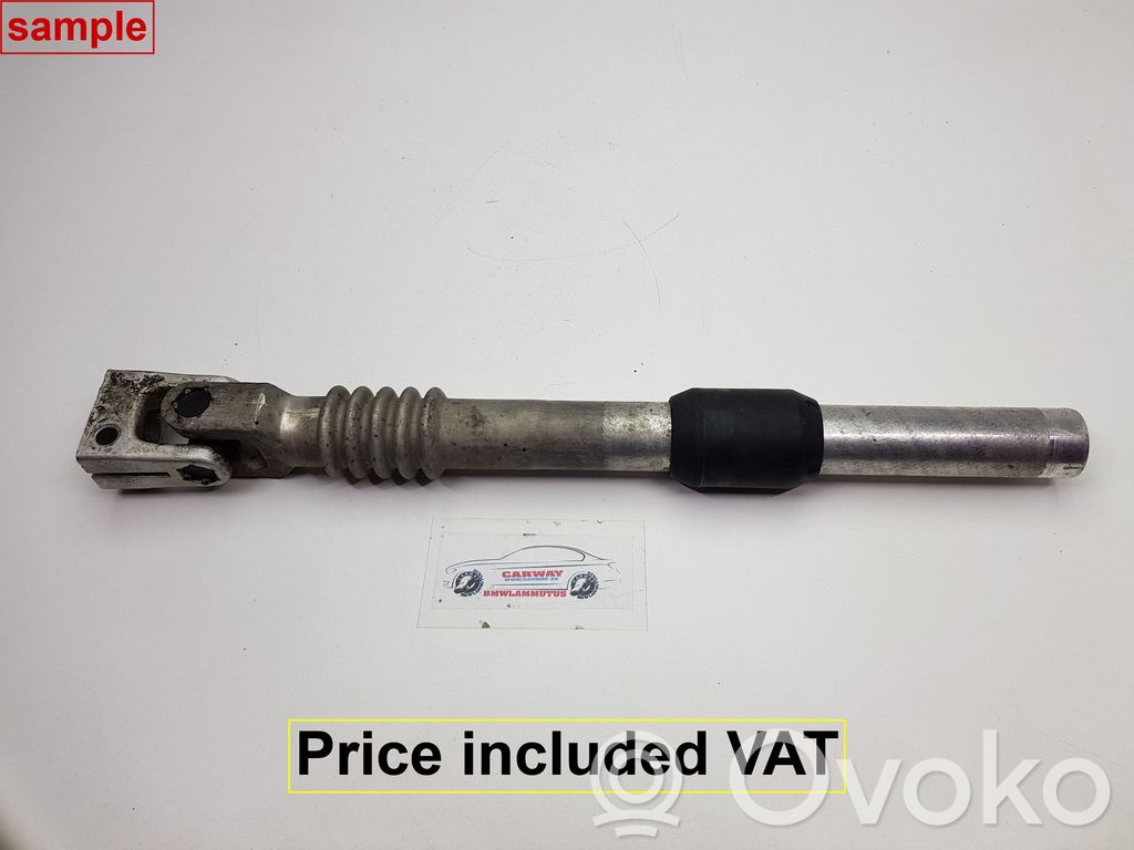 BMW 7 E38 Steering column universal joint 