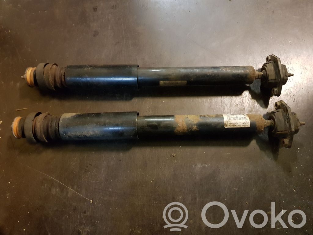 Stoßdämpfer hinten   33526771729,6771729,6771729,4035262,4035873,6767331,6771729