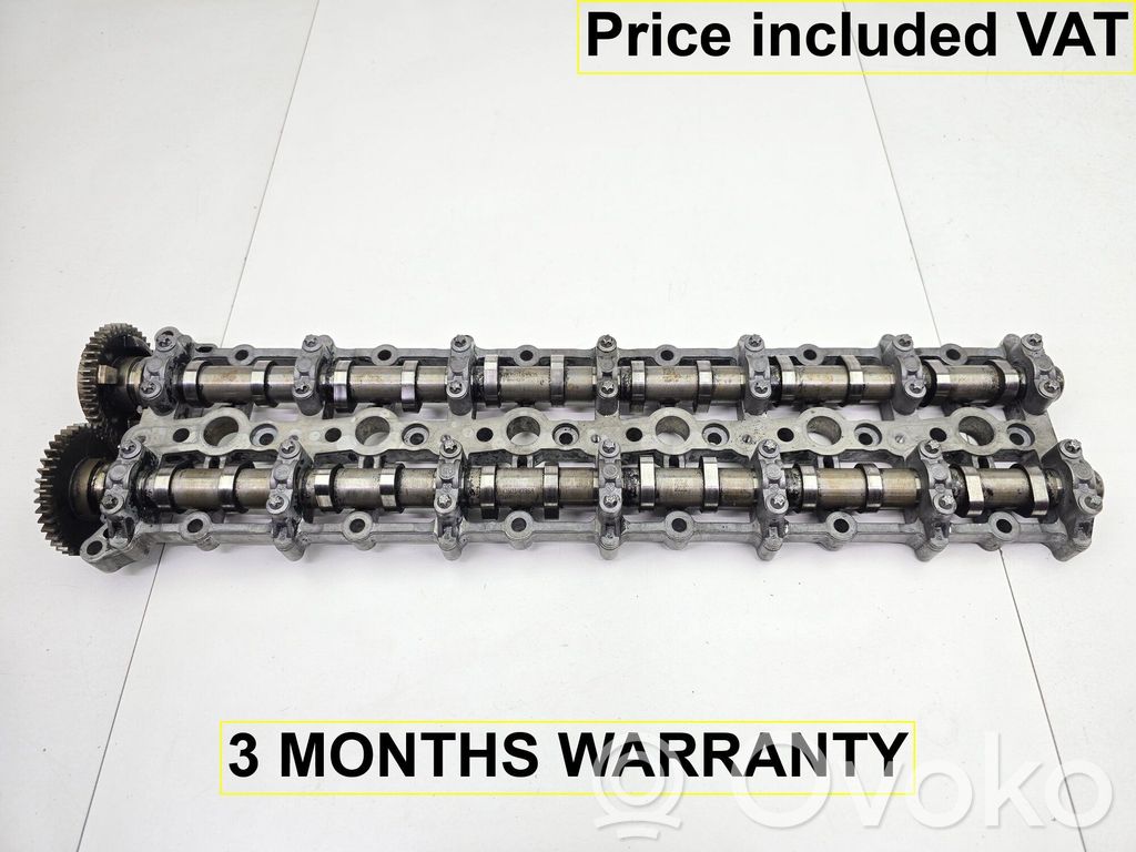 BMW 5 F10 F11 Ax cu came 