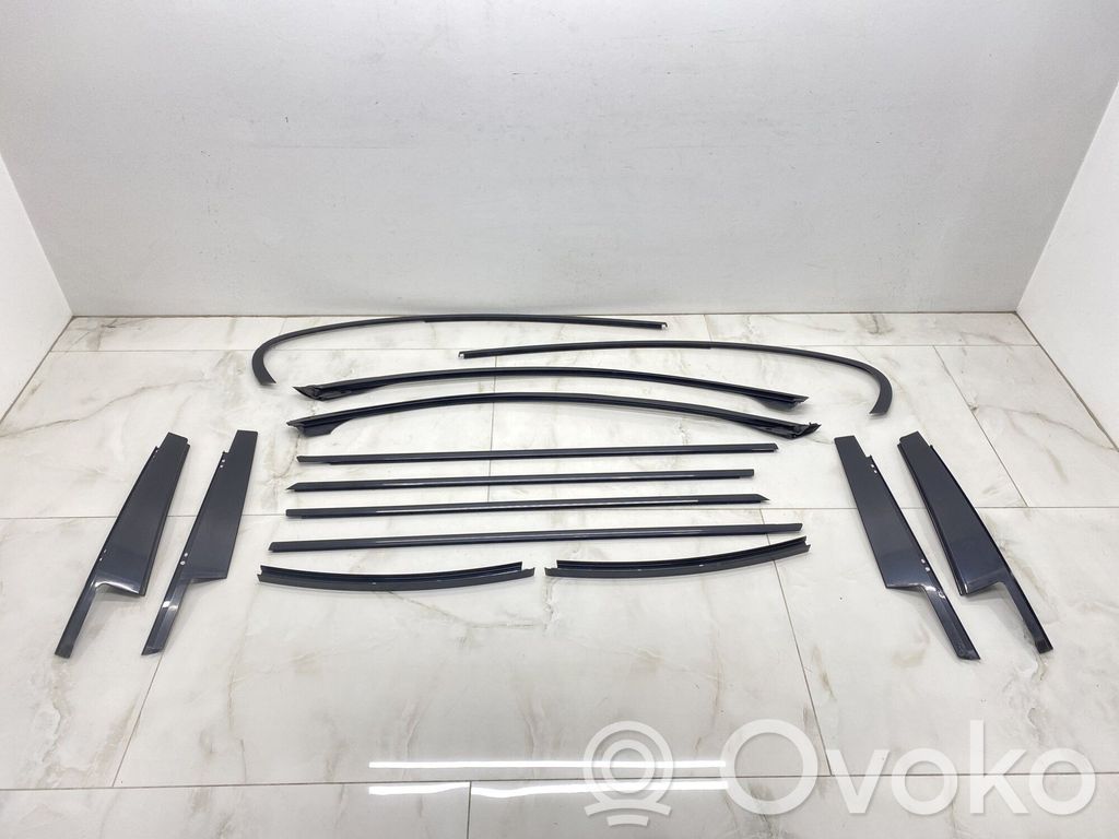 BMW 7 F01 F02 F03 F04 Șasiu 