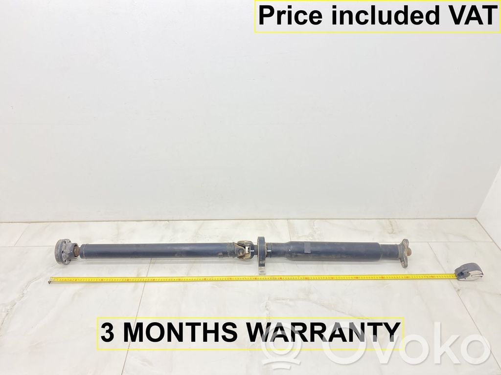 BMW 5 E60 E61 Rear driveshaft 