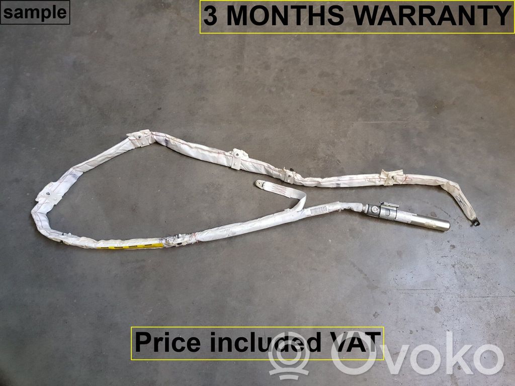 Airbag set   72129147337,9147337,72127033767,6962475,7033767,9130163,9147337