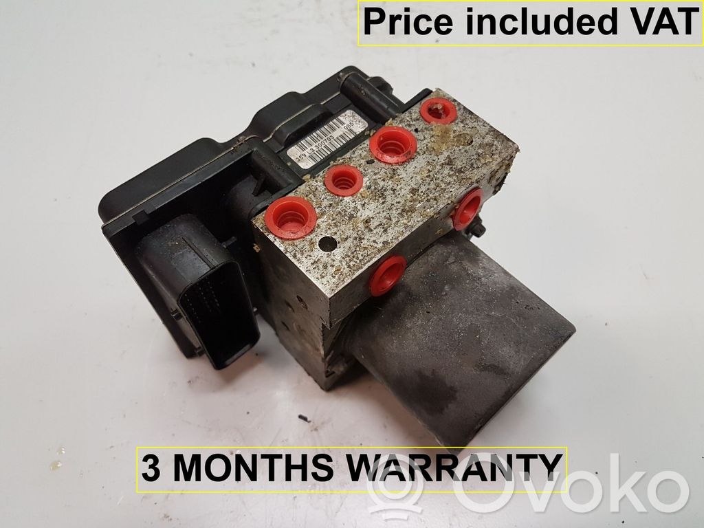 ABS Pump   34526769706,6769706,34526766300,6766300,6768909,6769706