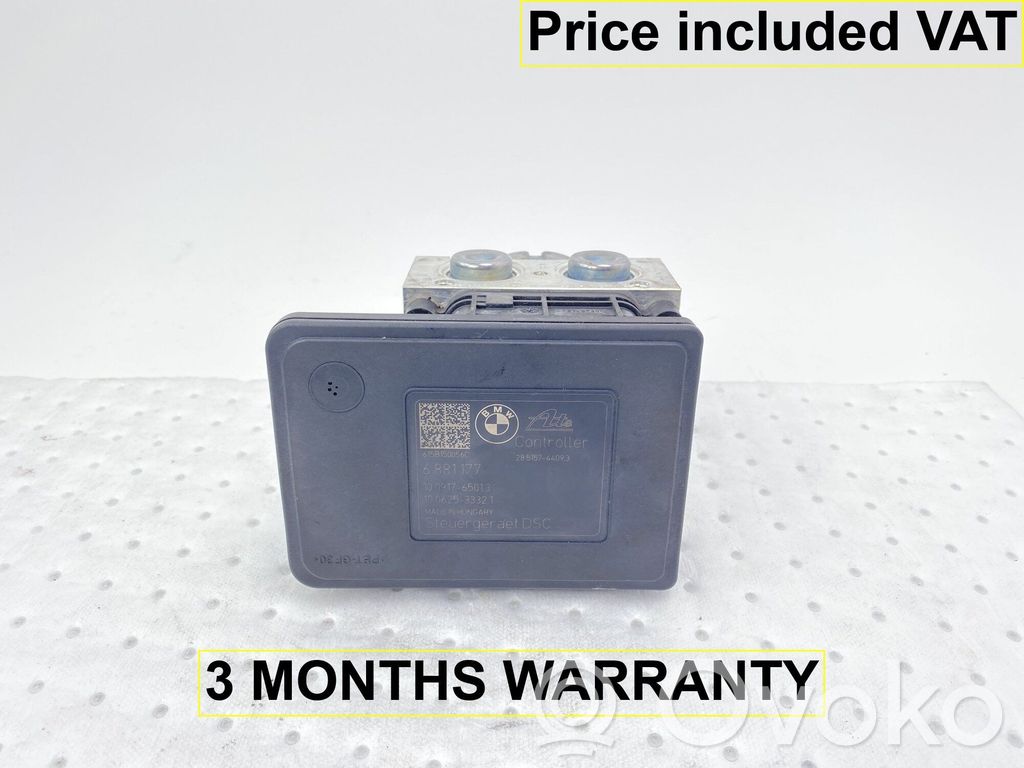 Pompa ABS   34516891617,6891617,34516881177,6875564,6879571,6881177,6881178,6883567,6887515,6887746