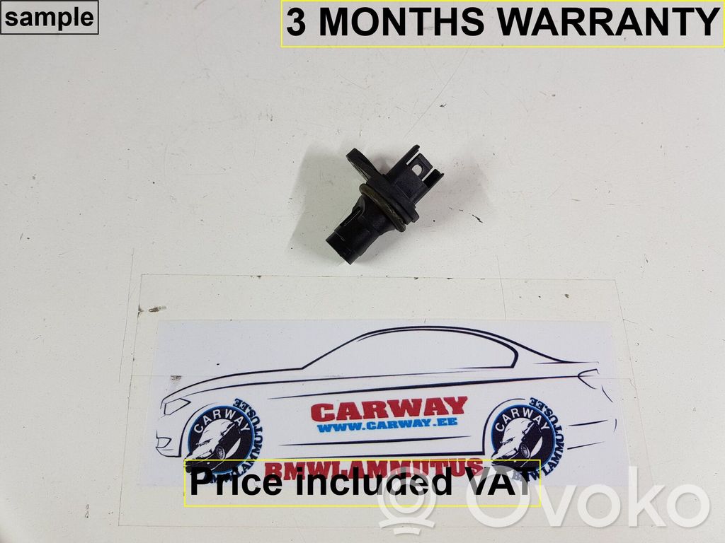 BMW 6 E63 E64 Camshaft position sensor 