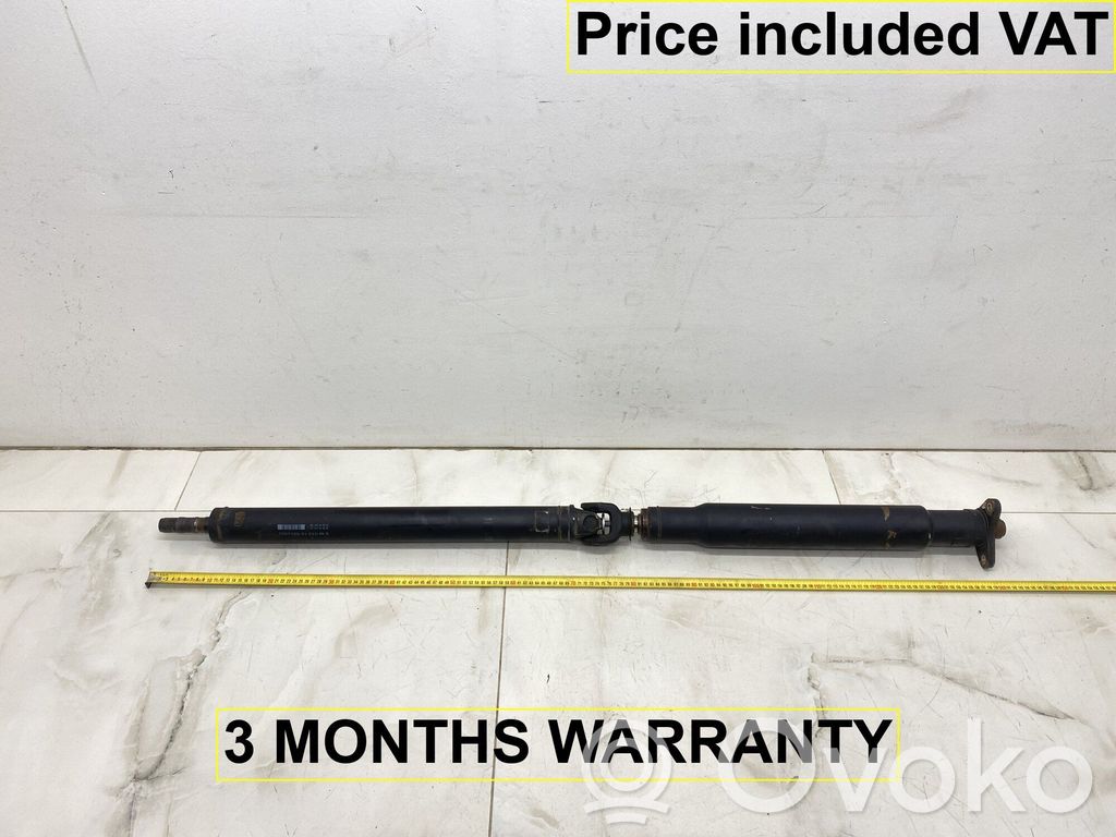 BMW 5 E60 E61 Rear driveshaft 