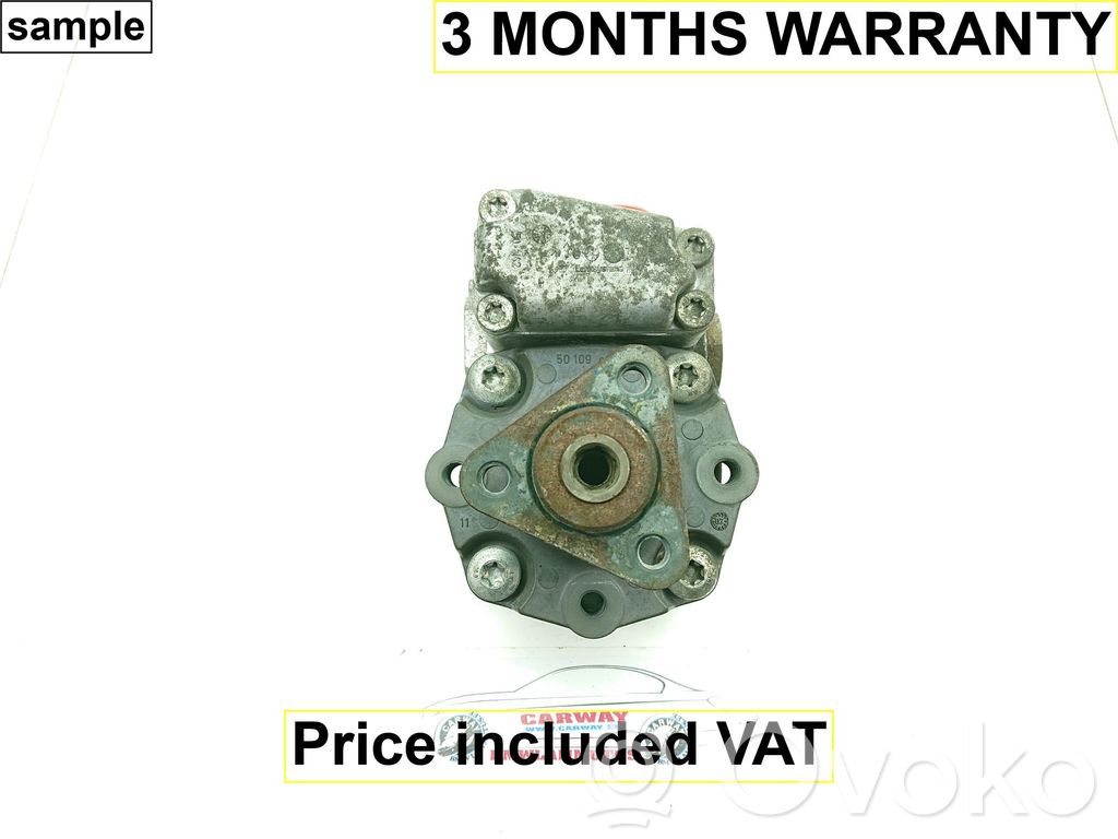 Power steering pump   32416781486,6781486,6781486,6774698