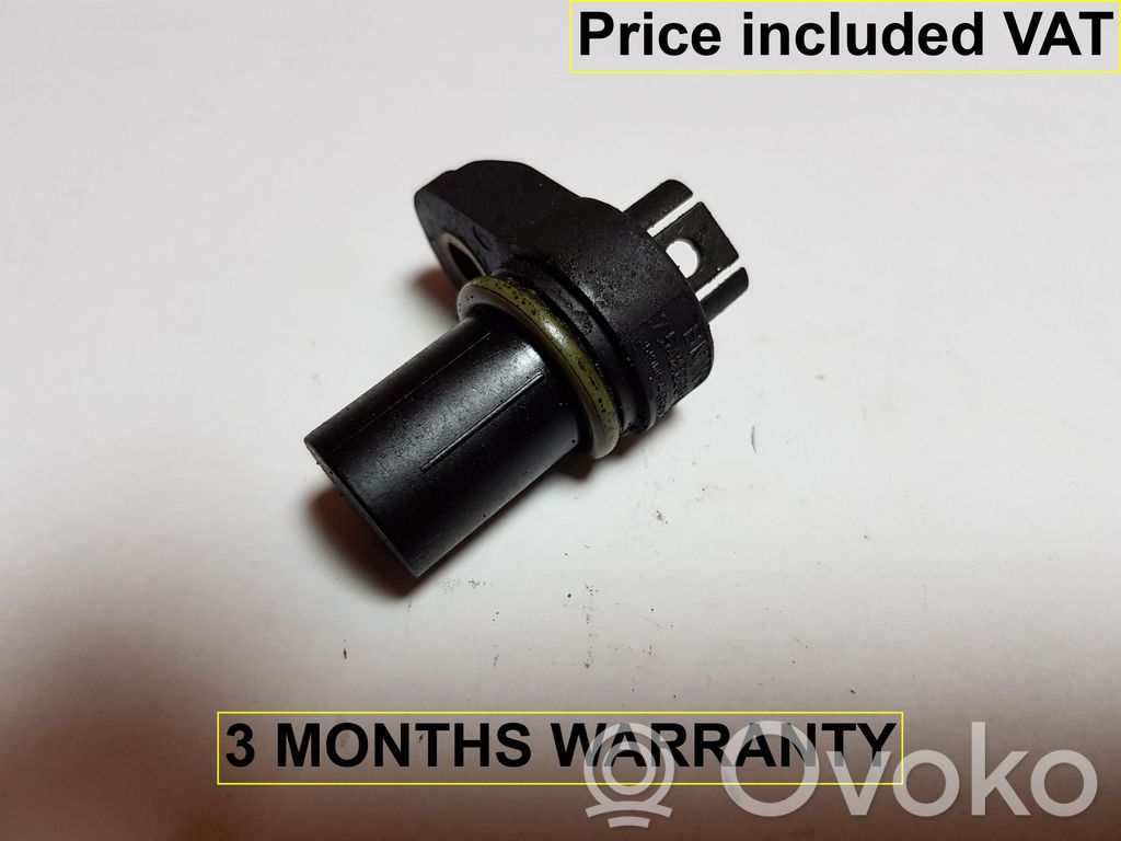 BMW 3 E92 E93 Kloķvārpstas apgriezienu sensors 