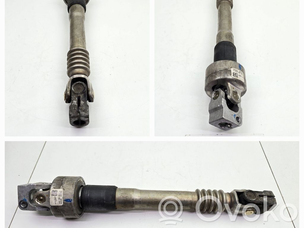 BMW 5 E60 E61 Steering column universal joint 