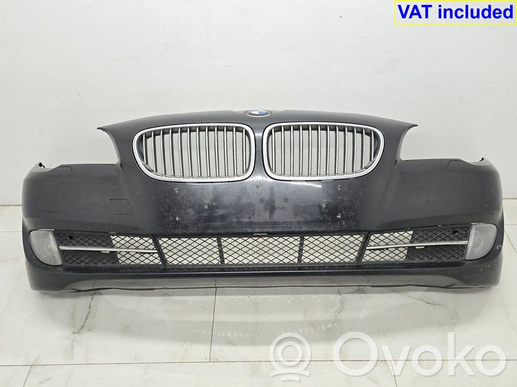 BMW 5 F10 F11 Front bumper 