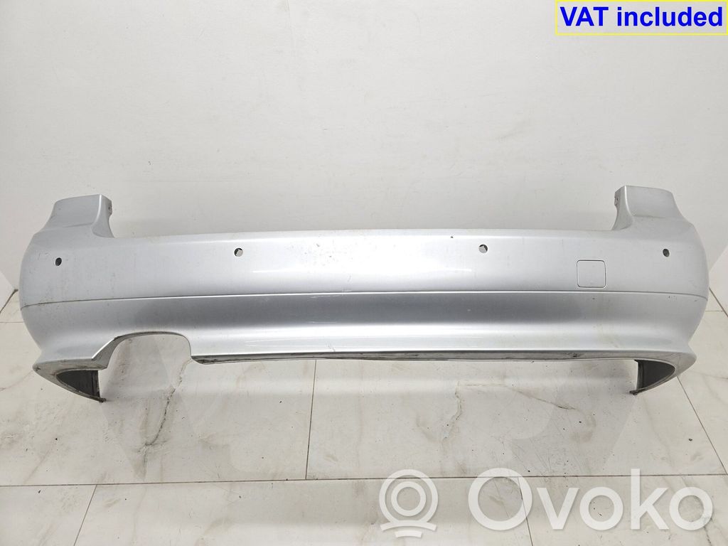 BMW 5 E60 E61 Galinis bamperis 