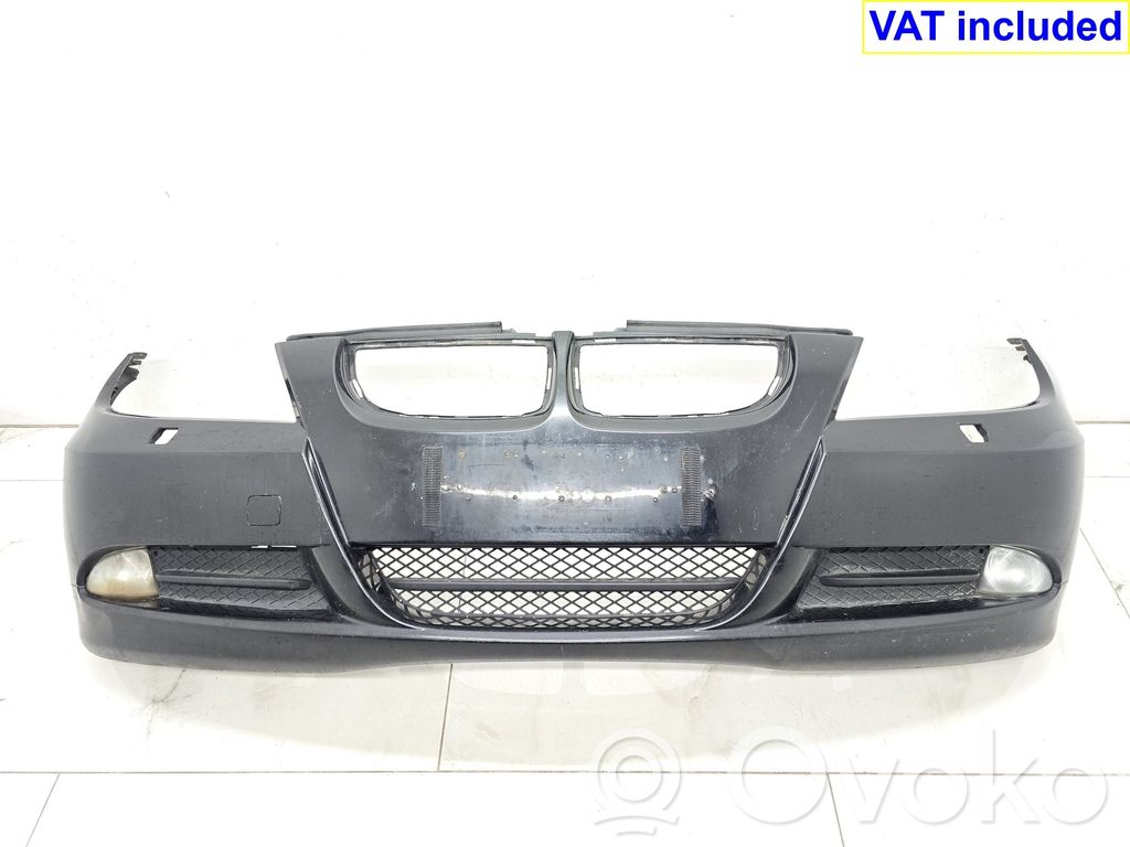 BMW 3 E90 E91 Front bumper 