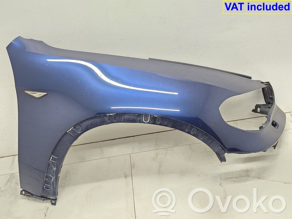 BMW X5 E70 Fender 