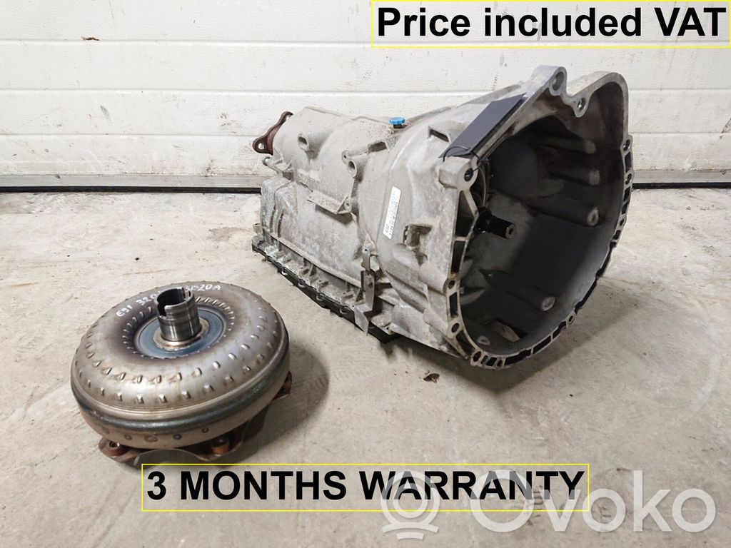 BMW 3 E92 E93 Tylny mechanizm różnicowy 