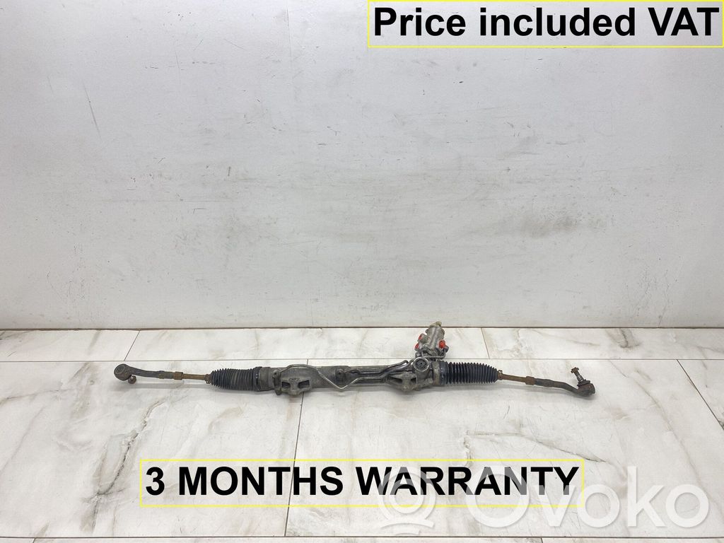 BMW 5 E60 E61 Steering rack 